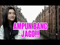 Download Lagu AMPUUNN ABANG JAGO || AISYA SORAYA DRUM COVER