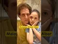 Download Lagu Malayeka Shezan Anak Bungsu Ahmad Albar