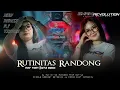 Download Lagu DJ RUTINITAS RANDONG TRAP PARTY BATTLE MIDDLE NDREDET SETENGAH JJ BASS RENDAH || SHAN RVLTN