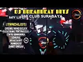 Download Lagu DJ BREAKBEAT - FULL ALBUM VIRAL TIKTOK [RASA YANG TERTINGGAL] || 360 CLUB SURABAYA
