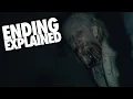 THE TAKING OF DEBORAH LOGAN 2014 Ending Explained