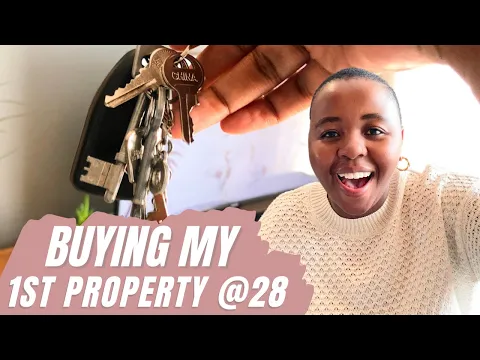 Download MP3 How I bought my 1st property | Property Price Negotiation | Credit Score & Interest Rate | SA