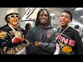 Download Lagu Living With NBA YoungBoy For 24 Hours! FT. Lil Dump