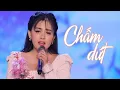 Download Lagu Chấm Dứt - Hồng Quyên | Nữ Ca Sĩ Hát Trữ Tình Bolero Ngọt Ngào Da Diết