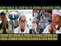 Lagu MELELEH PIDATO KDM NGAJI AL QUR'AN DI DEPAN ANGGOTA DPR\u0026 PARA RIBUAN MENTRI UAS UAH BAHAGIA