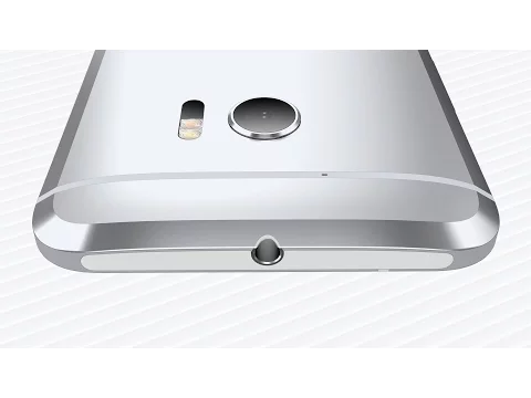 Announcing HTC 10 #powerof10