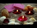 Spa Massage Music Peaceful Healing Music with Water Sounds Deep Sleep Stress Relief Yoga Zen