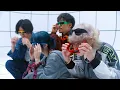 muque - feelin'(Official Music Video)