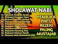 Lagu Sholawat Jibril Terbaru 2025, Terbukti Mustajab: Amalan Pendek Pembuka Rezeki \u0026 Dosa Setiap Hari!