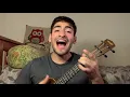 FLAQUITA COVER UKELELE Marcos Mares acordes y letra
