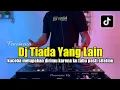 Download Lagu DJ TIADA YANG LAIN - DJ KUCOBA MELUPAKAN DIRIMU KARENA KU TAU PASTI SIFATMU