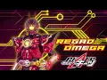Download Lagu Kamen Rider Regad Omega Henshin Sound [HQ]