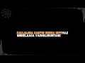 Vellake Full Karaoke | Alekhya Harika |Vinay Shanmukh, Bharatt-Saurabh, Anirudh Ravichander, S Vijay