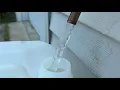 Hallowell lifts limits on how much PFAS-free water residents can take