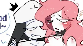 Fnf hentai Sarv
