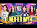 🔴 IFL SEASON 3: PRO TEAM - QUALIFIER DAY 4 | Free Fire