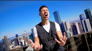Tayo Ricci - RUN AWAY (Official Music Video)