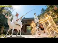Lagu Disabled Boy Thrown Off a Mountain Receives Ancestor’s Martial Arts Awakens and Descends for Revenge