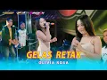 Lagu GELAS RETAK - OLIVIA ROSA - SINCRON MUSIC - LARIS MANIS AUDIO SOUND SYSTEM
