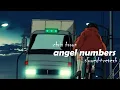 chris brown ~ angel numbers (healing energy) slowed+reverb