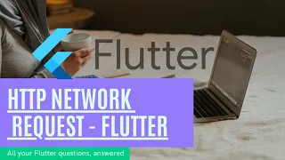Network Request HTTP request Flutter