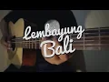 Download Lagu Lembayung Bali (Saras Dewi) Guitar Instrumental Cover | The Superheru