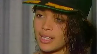 lisa bonet angel heart