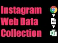 No-Code Instagram API Data Scraping with HAR Files Still Works in 2026