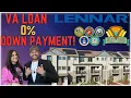 Buy a BRAND NEW home in West Covina using VA loan with 0 DOWN PAYMENT