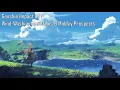 Download Lagu Genshin Impact OST - Wind-Washed Mountains Extended EDIT