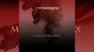mzee wa bwax wanaongea
