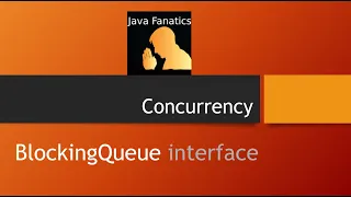blocking queue