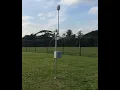 From Weather Measurements to Automated Insight Weather Mast Python Automation