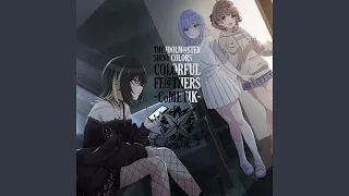 夢模様キャンバス / 郁田はるき（THE IDOLM@STER SHINY COLORS COLORFUL FE@THERS -CoMETIK-）