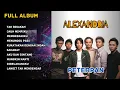 Lagu Peterpan - Full Album Alexandria | Soundtrack Film \u0026 Lagu Terbaik