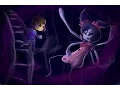 Lagu Undertale Animation - Frisk VS Muffet