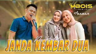 janda kembar dua m halili ft mbois music terbaru