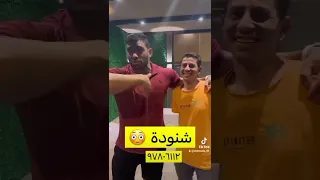 شكرا صديقي علي اهل الكويت يمدحون شغل المصريين 