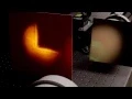 Fresnel Diffraction at Straight Edge 720p