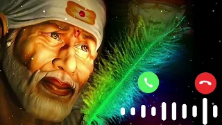 Sai Ram Sai Shyam Sai Bhagwan Ringtone Bhakti Ringtone Sai Baba Ringtone