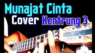 Download Munajat Cinta Cover Kentrung Senar Tiga Full Baper MP3