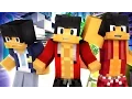 Download Lagu Best of Aaron [Part 1] | Aphmau's Minecraft MyStreet