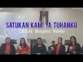 Download Lagu 🔴Satukan Kami Ya Tuhanku // GKKA INDONESIA Jemaat Banpres Palolo