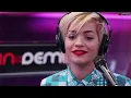 Rita Ora - I Will Never Let You Down | Live Session