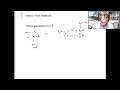 9 2 Interior Point Methods - Part II