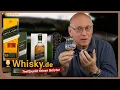 Johnnie Walker Green Label 15 Jahre Whisky Verkostung