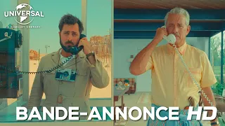 Bande annonce [VOST]