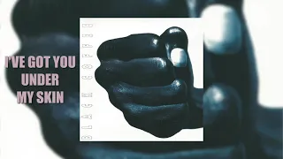 black coffee ive got you under my skin official audio 