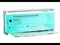 Brand names of Procaterol Meptin Meptin Mini Swinghaler Procarol Pocato Vactiv Epcalol Ester