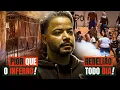Download Lagu A CADEIA QUE O HYTALO ESTÁ É PIOR DO QUE O INFERNO!